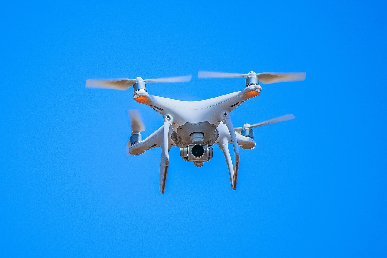 長野県・上水内郡のドローン練習場2選！料金や利用上の注意もまとめて